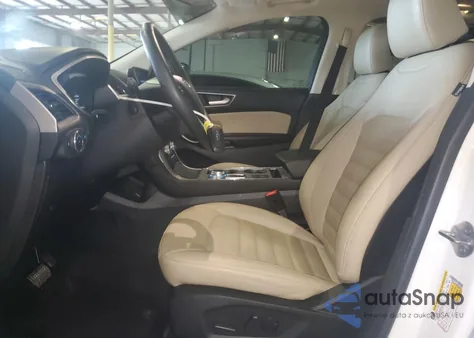 2021 Ford Edge Sel из США, поврежденный, VIN 2FMPK3J9XMBA56843